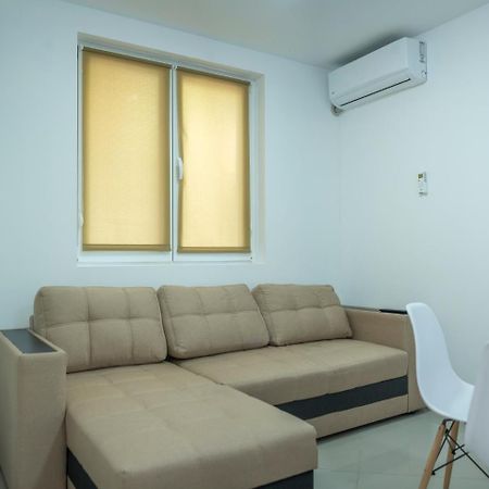Apartmani Seka Herceg Novi Exterior photo