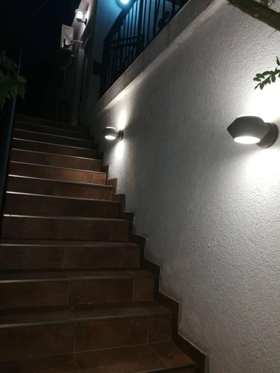 Apartmani Seka Herceg Novi Exterior photo