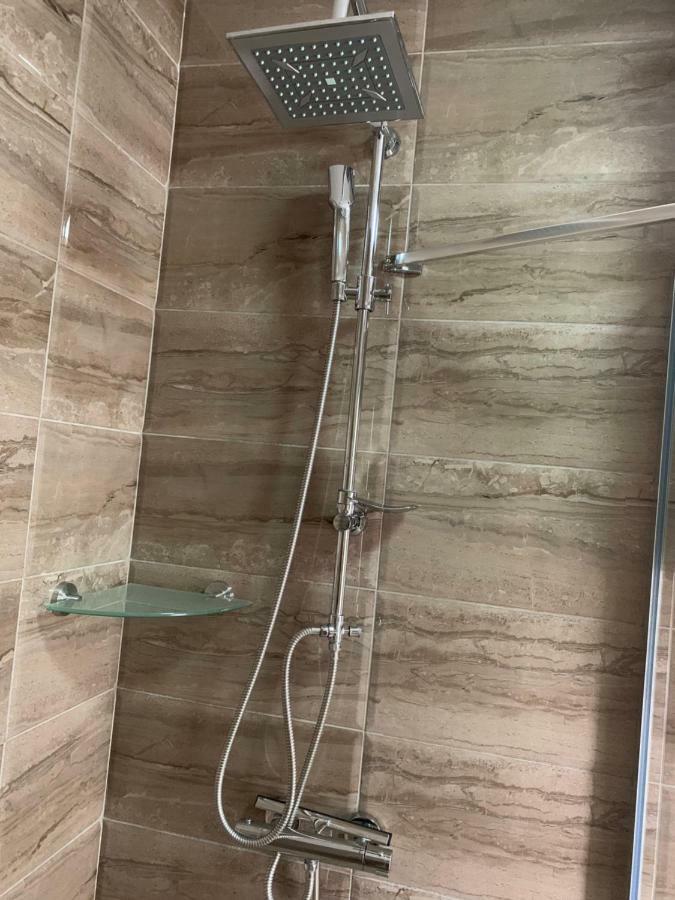 Apartmani Seka Herceg Novi Exterior photo