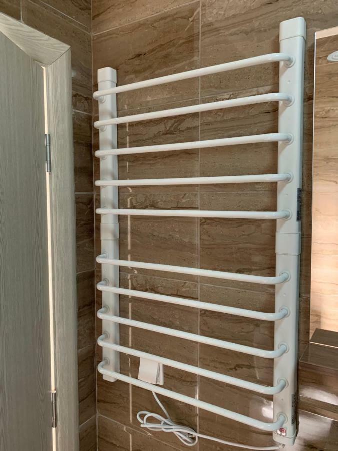 Apartmani Seka Herceg Novi Exterior photo